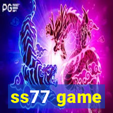 ss77 game